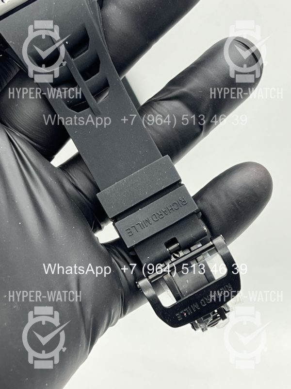 Товар Richard Mille RM 011 Art 11896 Фото 11 - Richard Mille RM 011 Art 11896