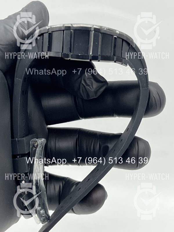 Товар Richard Mille RM 011 Art 11896 Фото 12 - Richard Mille RM 011 Art 11896