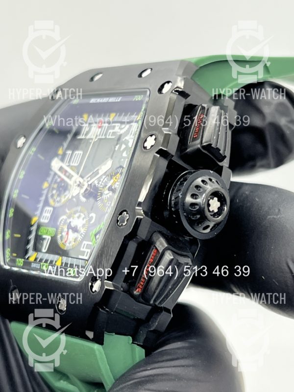Товар Richard Mille RM 011 Art 11897 Фото 5 - Richard Mille RM 011 Art 11897