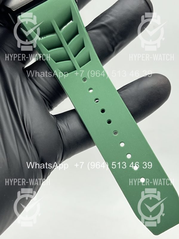 Товар Richard Mille RM 011 Art 11897 Фото 10 - Richard Mille RM 011 Art 11897