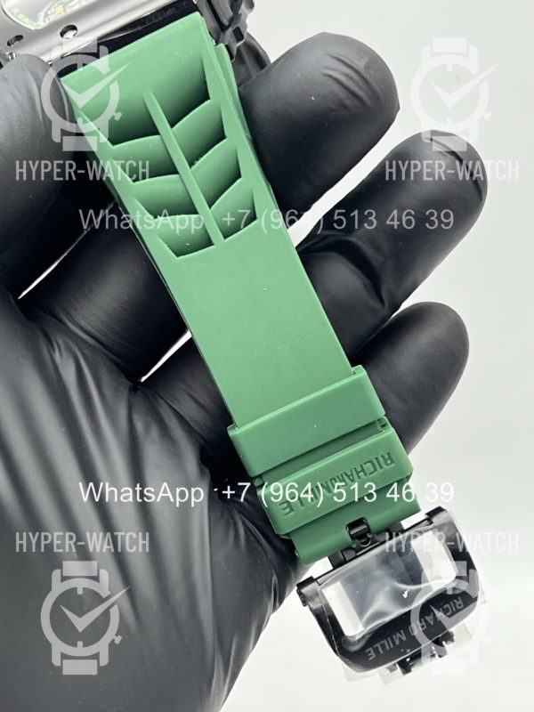 Товар Richard Mille RM 011 Art 11897 Фото 11 - Richard Mille RM 011 Art 11897