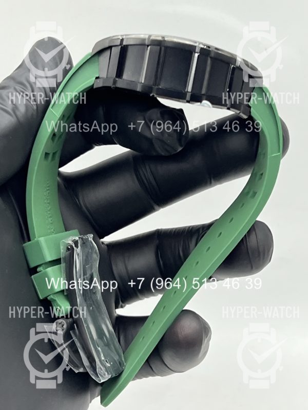 Товар Richard Mille RM 011 Art 11897 Фото 12 - Richard Mille RM 011 Art 11897