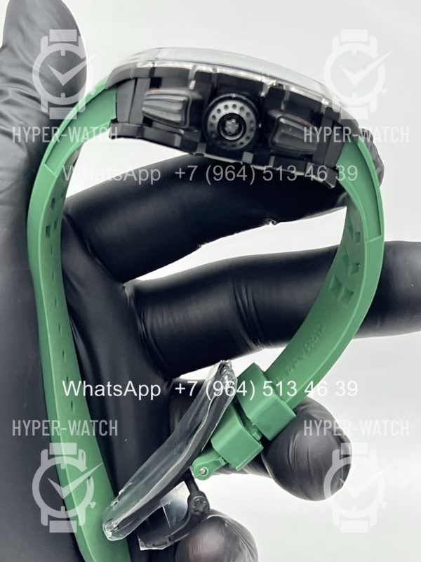 Товар Richard Mille RM 011 Art 11897 Фото 13 - Richard Mille RM 011 Art 11897