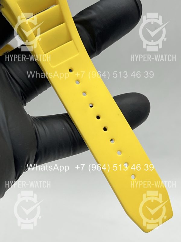 Фото 10 - Richard Mille RM 011-03 Art 11898