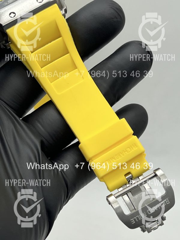 Фото 11 - Richard Mille RM 011-03 Art 11898