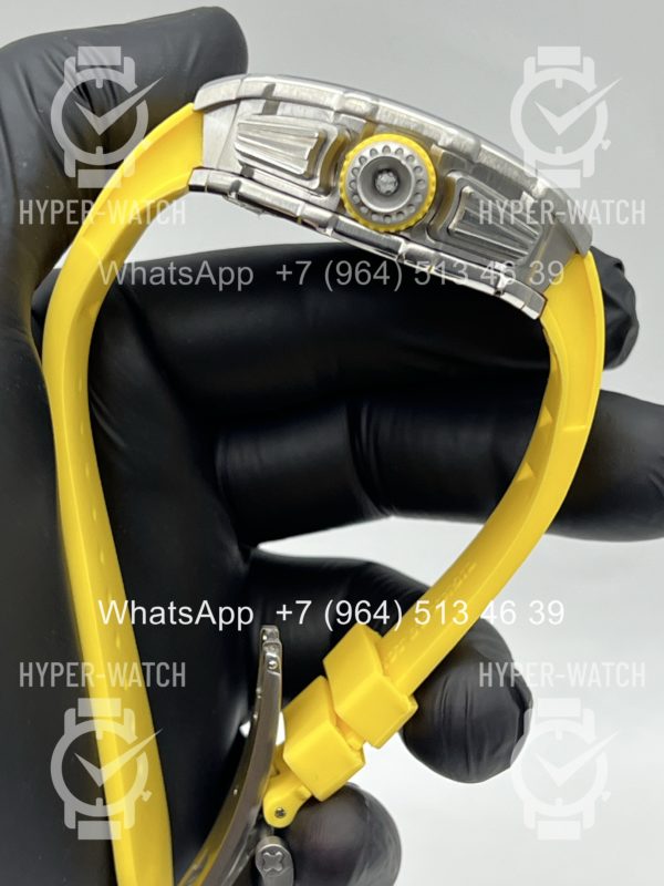 Фото 13 - Richard Mille RM 011-03 Art 11898