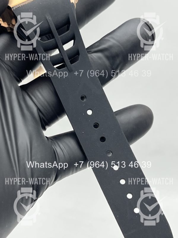 Товар Richard Mille RM 011 Art 11906 Фото 10 - Richard Mille RM 011 Art 11906
