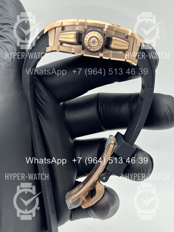 Товар Richard Mille RM 011 Art 11906 Фото 13 - Richard Mille RM 011 Art 11906
