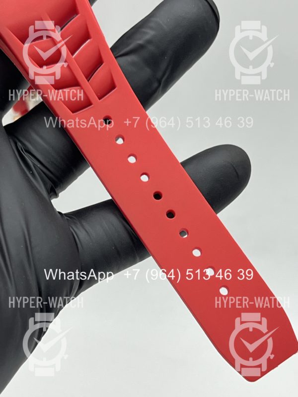 Фото 11 - Richard Mille RM 011-03 Art 11905