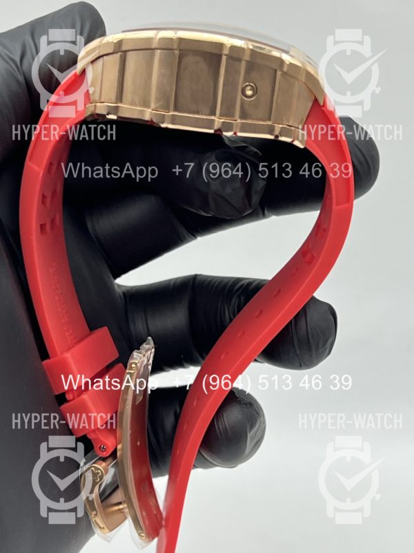 Фото 13 - Richard Mille RM 011-03 Art 11905