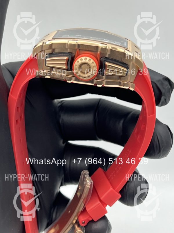 Фото 14 - Richard Mille RM 011-03 Art 11905