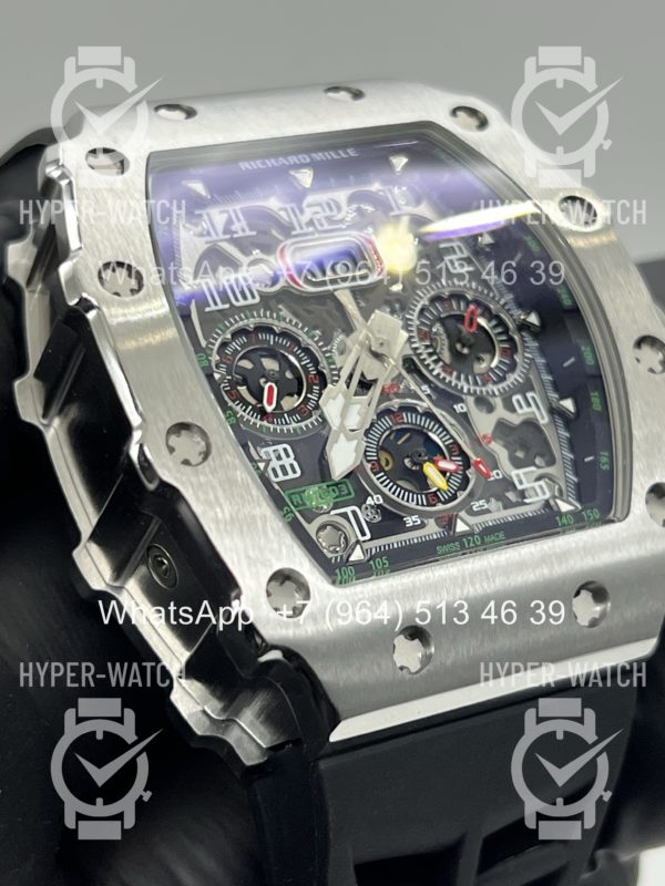 Фото 6 - Richard Mille RM 011-03 Art 11903