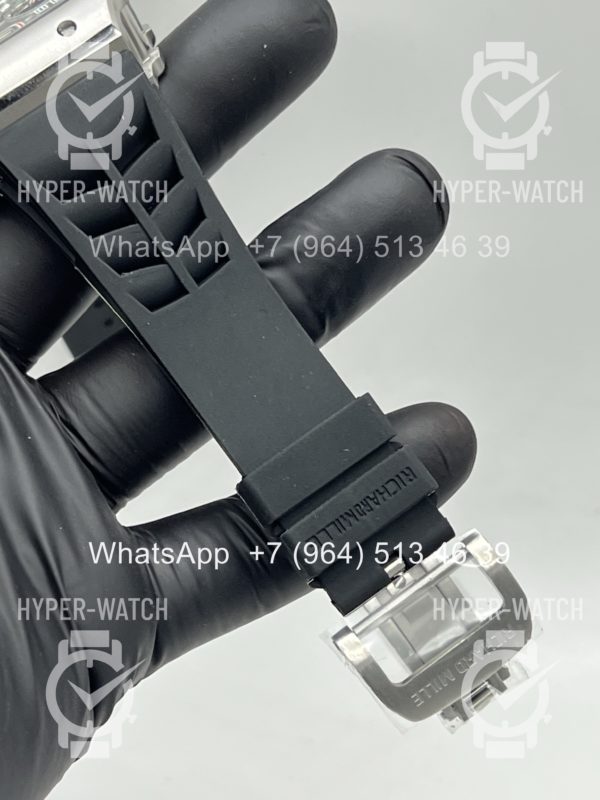 Фото 15 - Richard Mille RM 011-03 Art 11903
