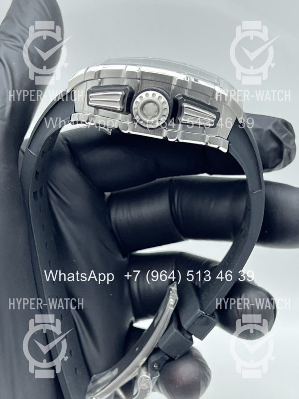 Фото 17 - Richard Mille RM 011-03 Art 11903