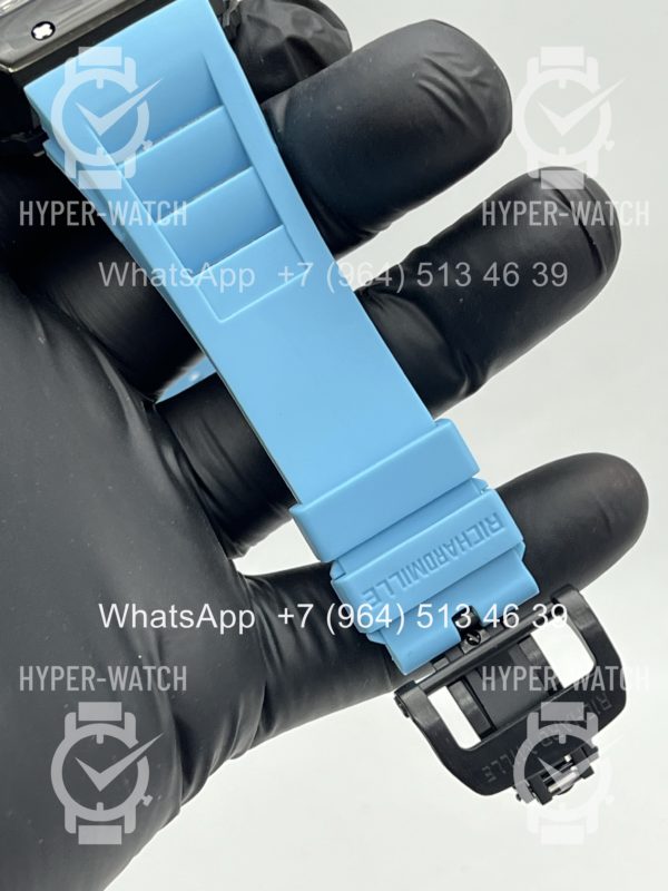 Товар Richard Mille RM 011-03 Art 11904 Фото 11 - Richard Mille RM 011-03 Art 11904