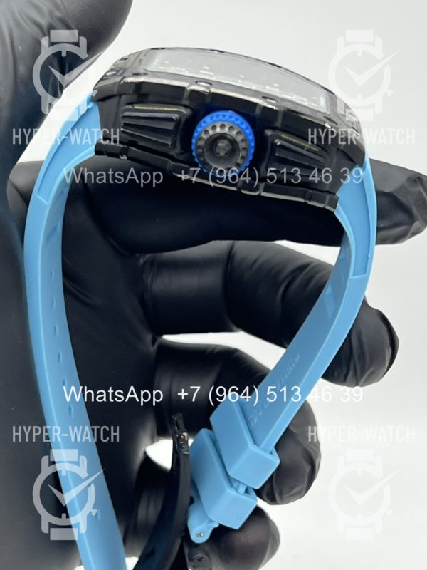 Товар Richard Mille RM 011-03 Art 11904 Фото 13 - Richard Mille RM 011-03 Art 11904