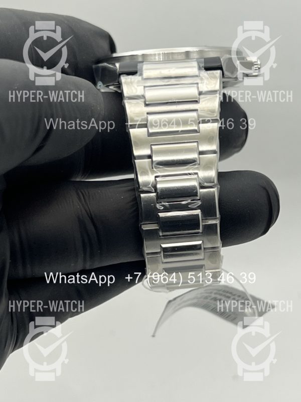Фото 8 - IWC Ingenieur 40mm IW328903 Steel
