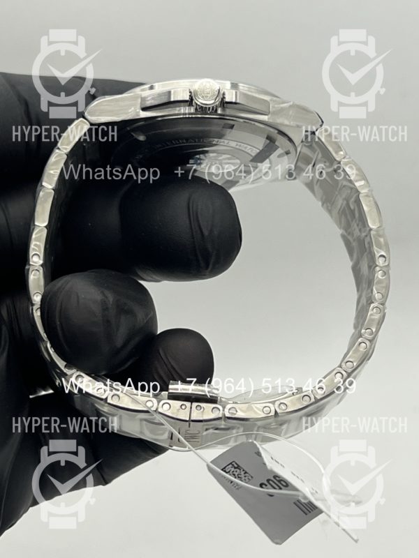 Фото 9 - IWC Ingenieur 40mm IW328903 Steel