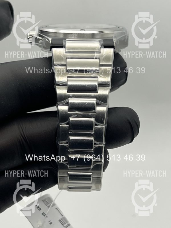 Фото 10 - IWC Ingenieur 40mm IW328903 Steel