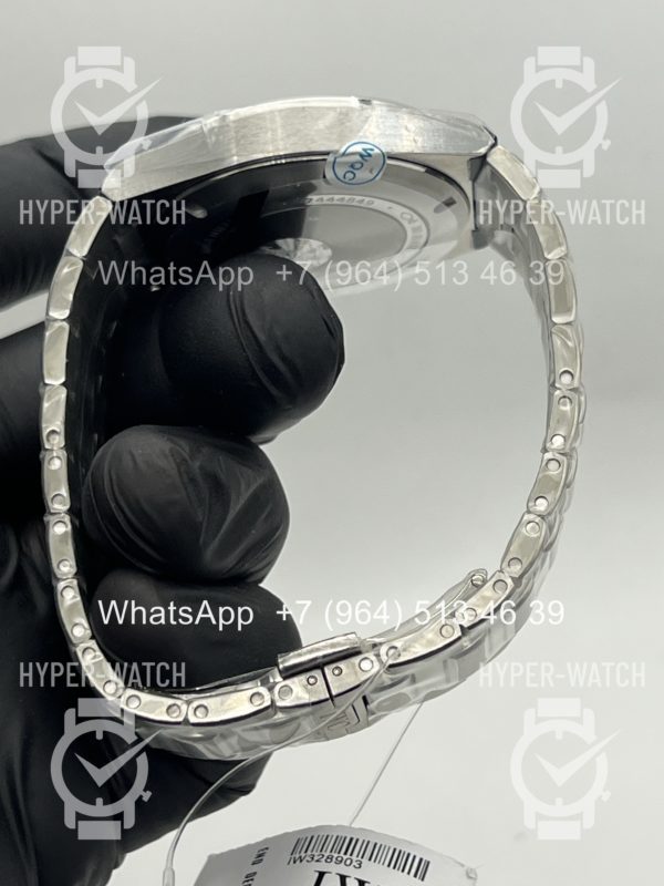 Фото 12 - IWC Ingenieur 40mm IW328903 Steel