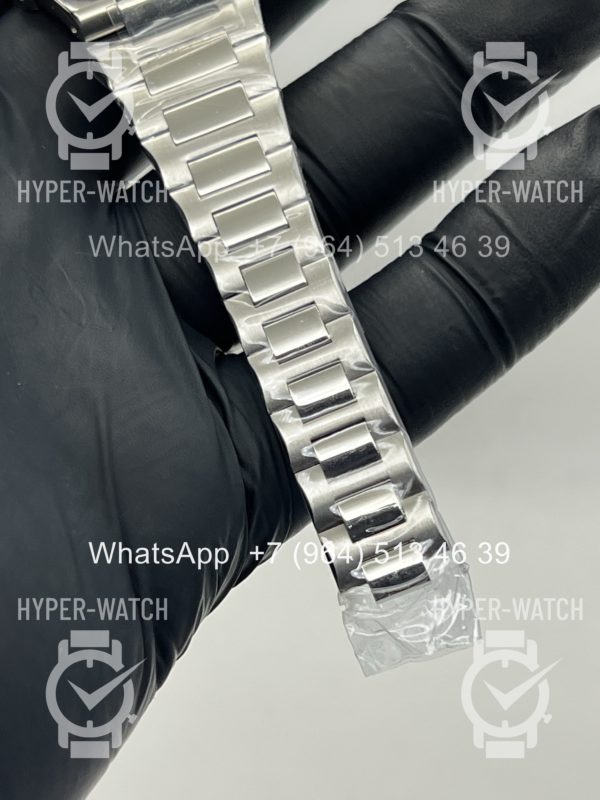 Фото 8 - Patek Philippe Nautilus 32mm Art 11836