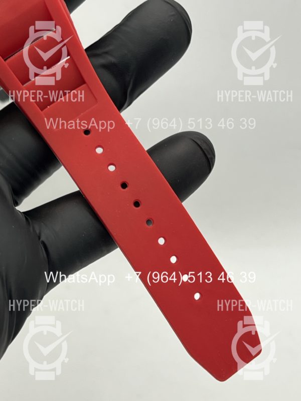 Фото 12 - Richard Mille RM 011-03 Art 11899