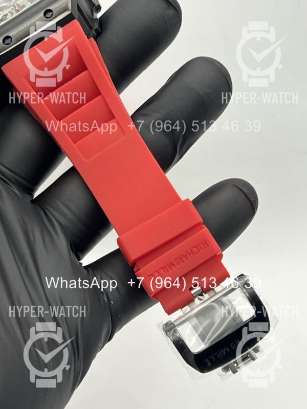 Фото 13 - Richard Mille RM 011-03 Art 11899