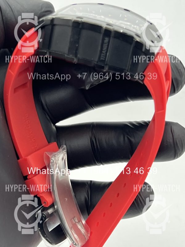 Фото 14 - Richard Mille RM 011-03 Art 11899
