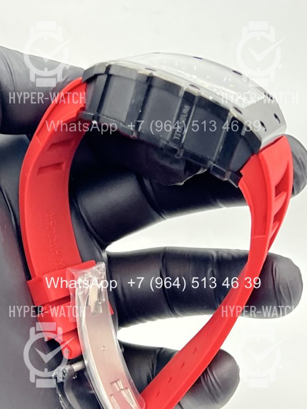 Фото 15 - Richard Mille RM 011-03 Art 11899