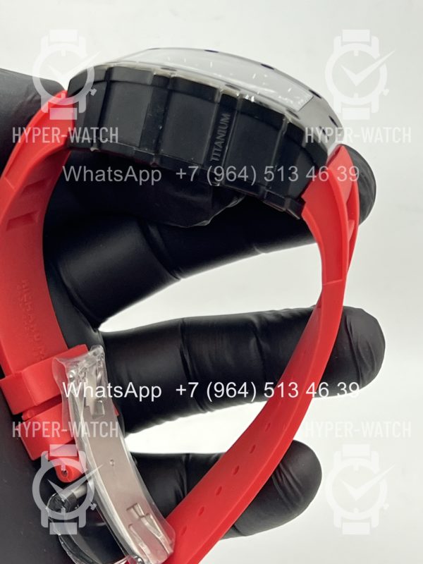 Фото 16 - Richard Mille RM 011-03 Art 11899