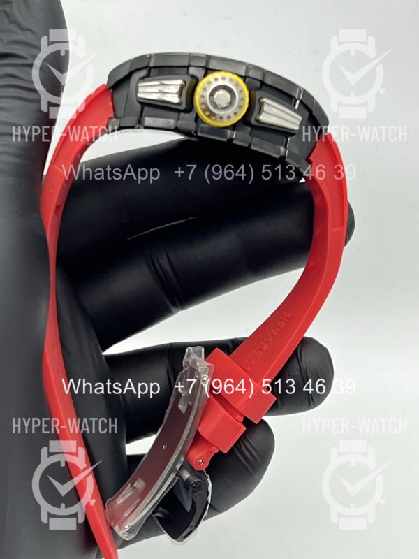 Фото 18 - Richard Mille RM 011-03 Art 11899