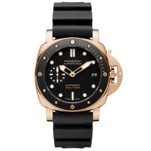 Фото 16 - Officine Panerai Luminor Submersible PAM02164