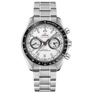 Фото 45 - Omega Speedmaster Racing 44mm 329.30.44.51.04.001