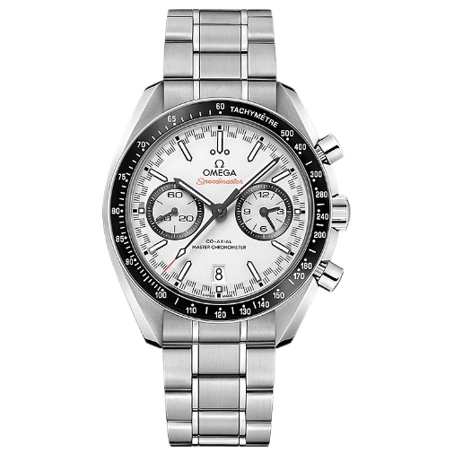 Фото 1 - Omega Speedmaster Racing 44mm 329.30.44.51.04.001