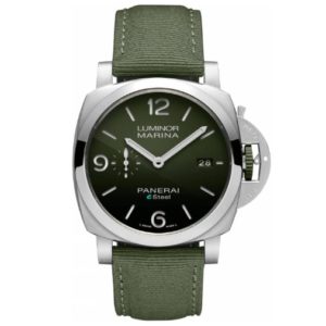 Фото 56 - Officine Panerai Luminor Marina PAM01356