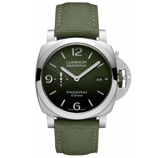 Товар Officine Panerai Luminor Marina PAM01356 Фото 1 - Officine Panerai Luminor Marina PAM01356