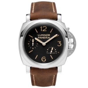 Фото 42 - Officine Panerai Luminor PAM00423