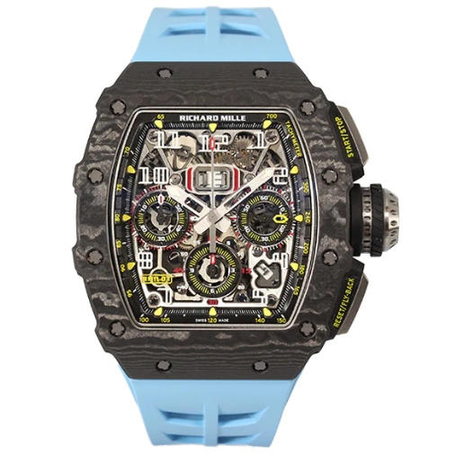 Товар Richard Mille RM 011-03 Art 11904 Фото 1 - Richard Mille RM 011-03 Art 11904