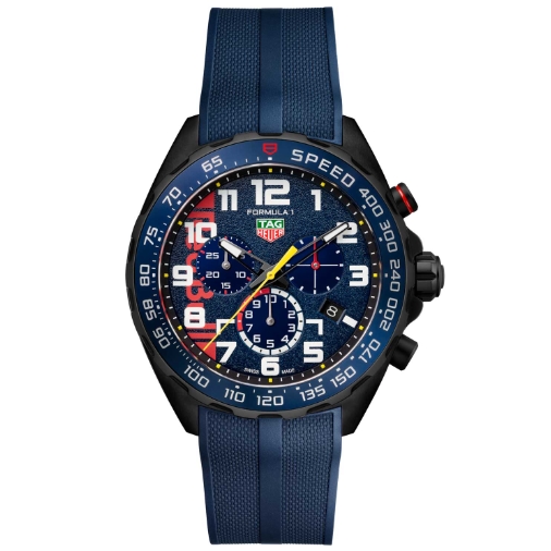 Фото 1 - Tag Heuer Formula 1 43mm Art 11969