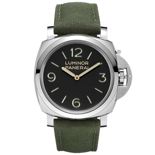 Товар Officine Panerai Luminor PAM00606 Фото 1 - Officine Panerai Luminor PAM00606