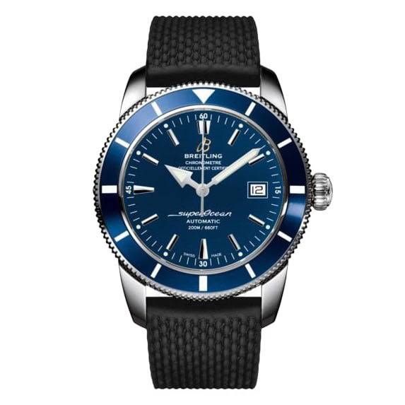 Фото 1 - Breitling Superocean Heritage 42mm Art 11782