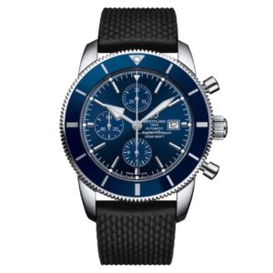 Фото 19 - Breitling Superocean Heritage Chronograph 44mm Art 11783