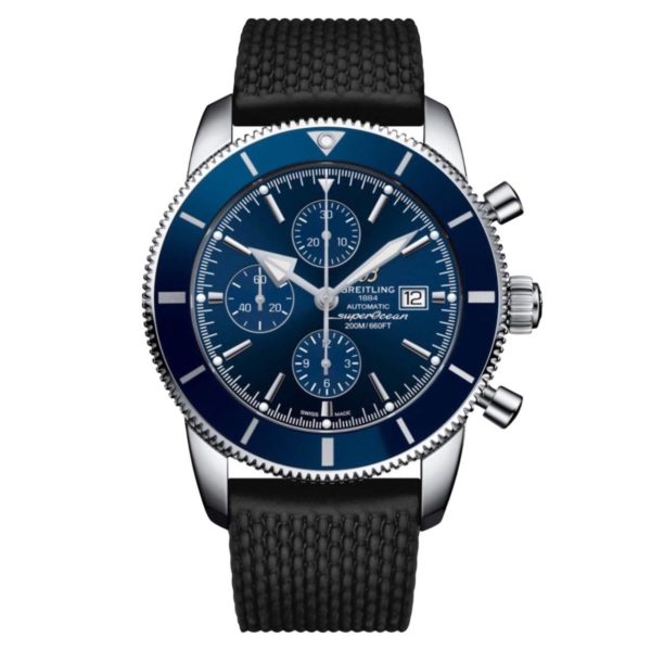 Товар Breitling Superocean Heritage Chronograph 44mm Art 11783 Фото 1 - Breitling Superocean Heritage Chronograph 44mm Art 11783
