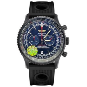 Фото 25 - Breitling Navitimer 46mm Art 11787