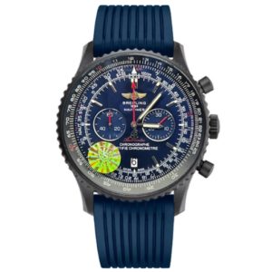 Фото 57 - Breitling Navitimer 46mm Art 11790