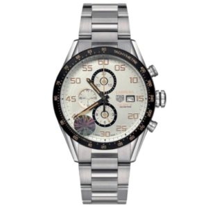 Фото 61 - TAG Heuer Carrera 43mm Art 11816