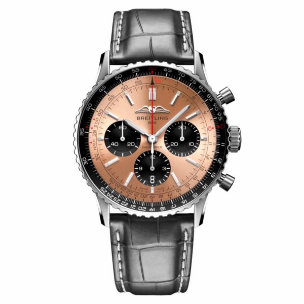 Фото 1 - Breitling Navitimer 43mm Art 11802