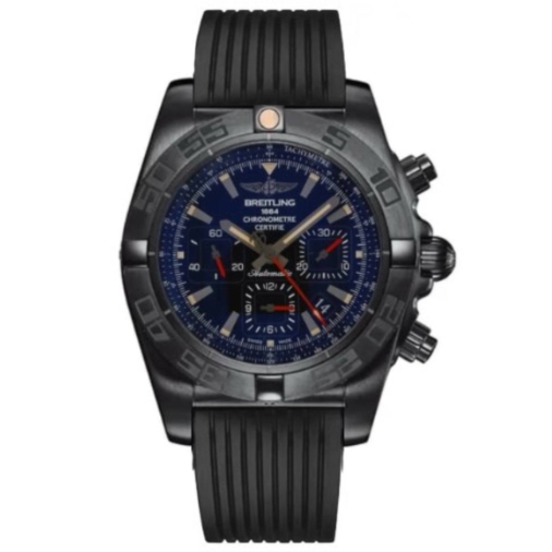 Товар Breitling Chronomat 44 Blacksteel Art 11820 Фото 1 - Breitling Chronomat 44 Blacksteel Art 11820