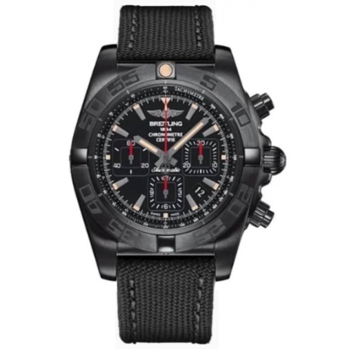 Товар Breitling Chronomat 44 Blacksteel Art 11821 Фото 1 - Breitling Chronomat 44 Blacksteel Art 11821