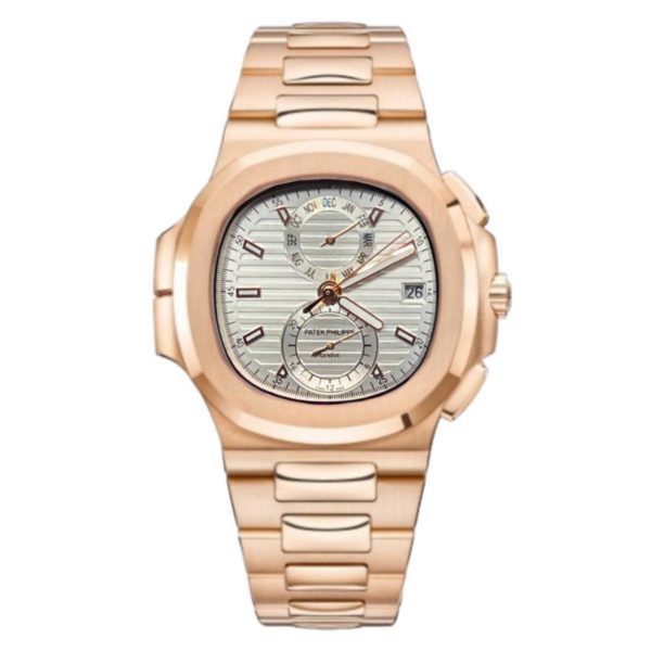 Товар Patek Philippe Nautilus 44mm Art 11845 Фото 1 - Patek Philippe Nautilus 44mm Art 11845